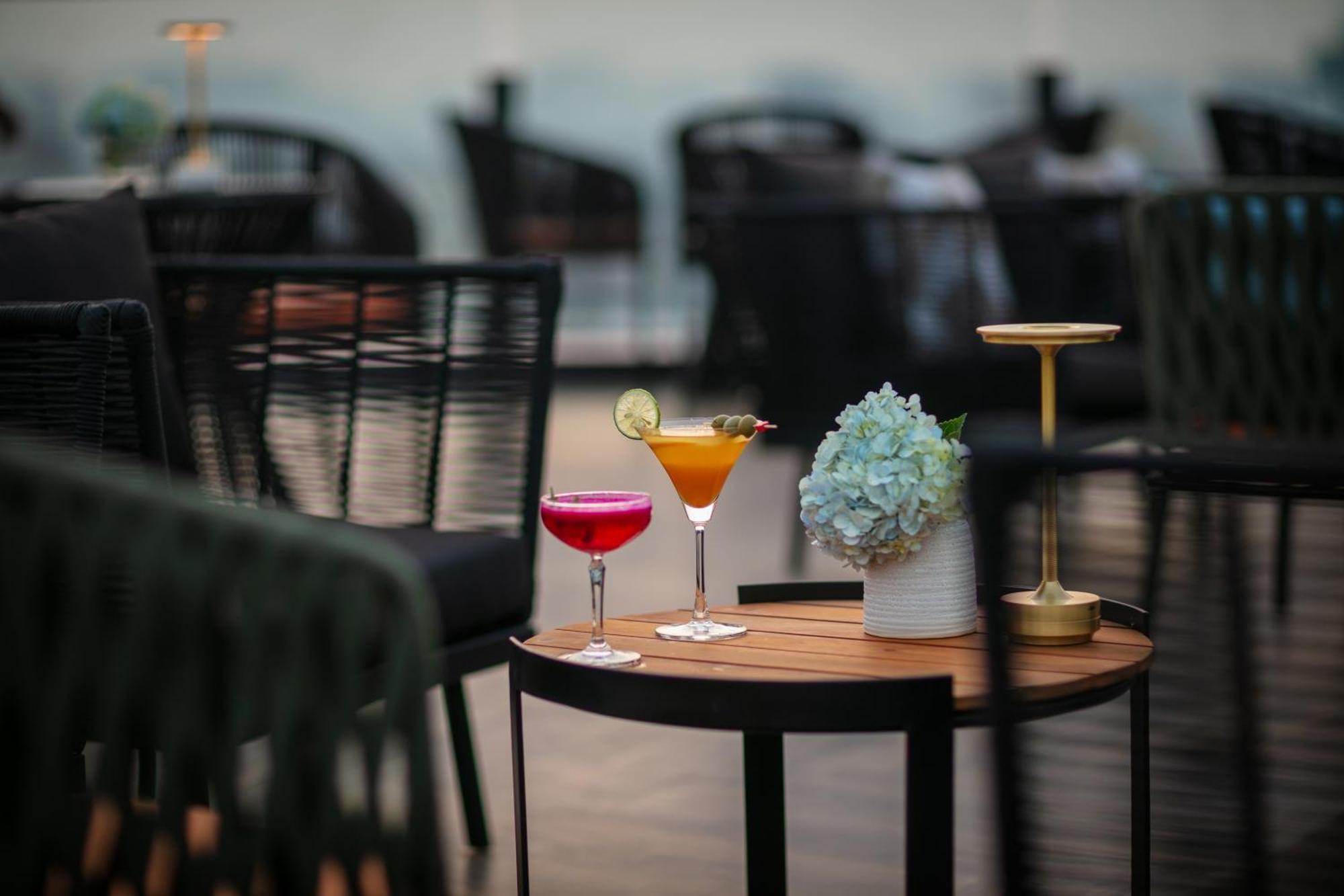 May De Ville Corner Hotel Hanoi Kültér fotó
