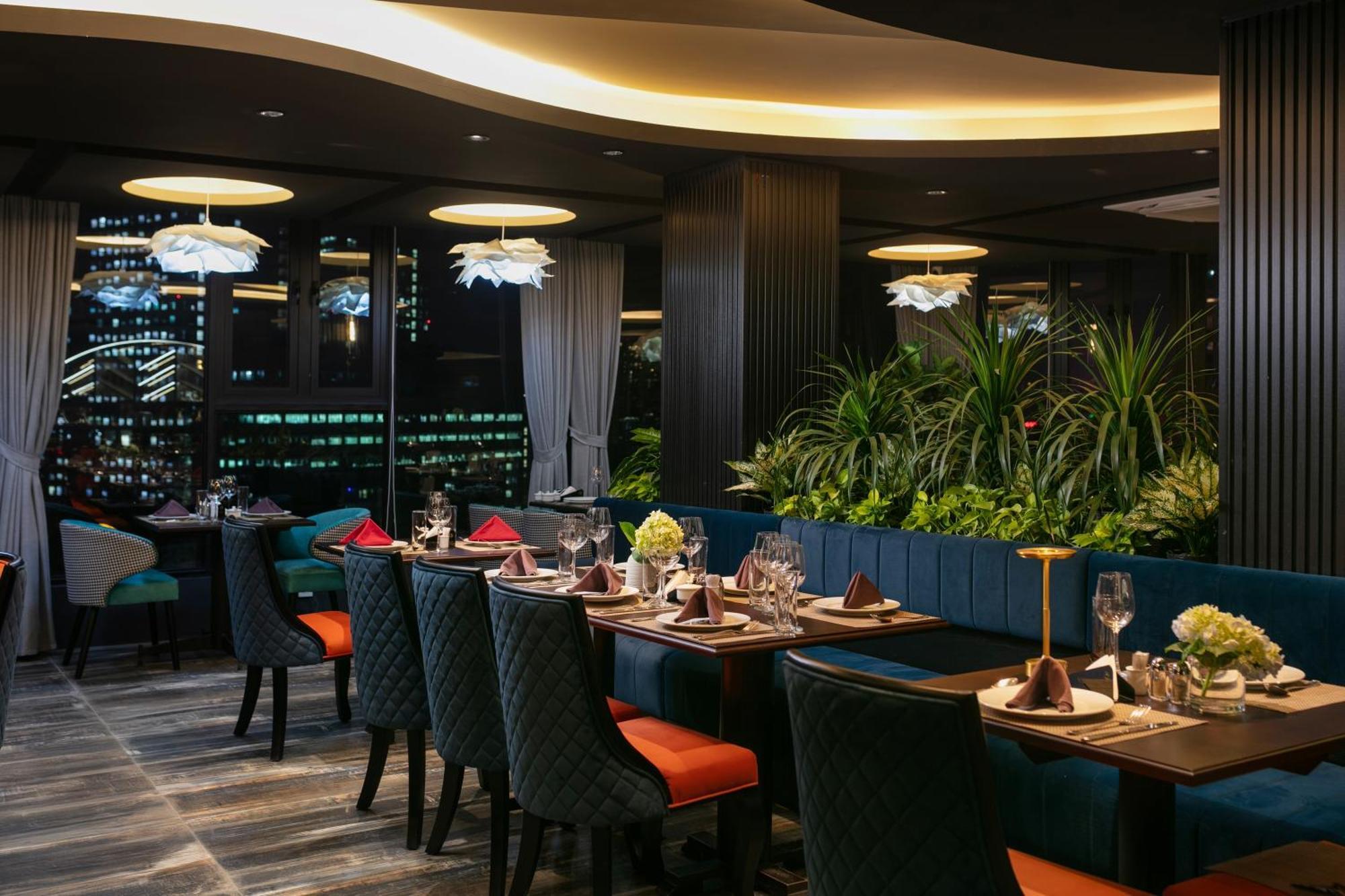 May De Ville Corner Hotel Hanoi Kültér fotó