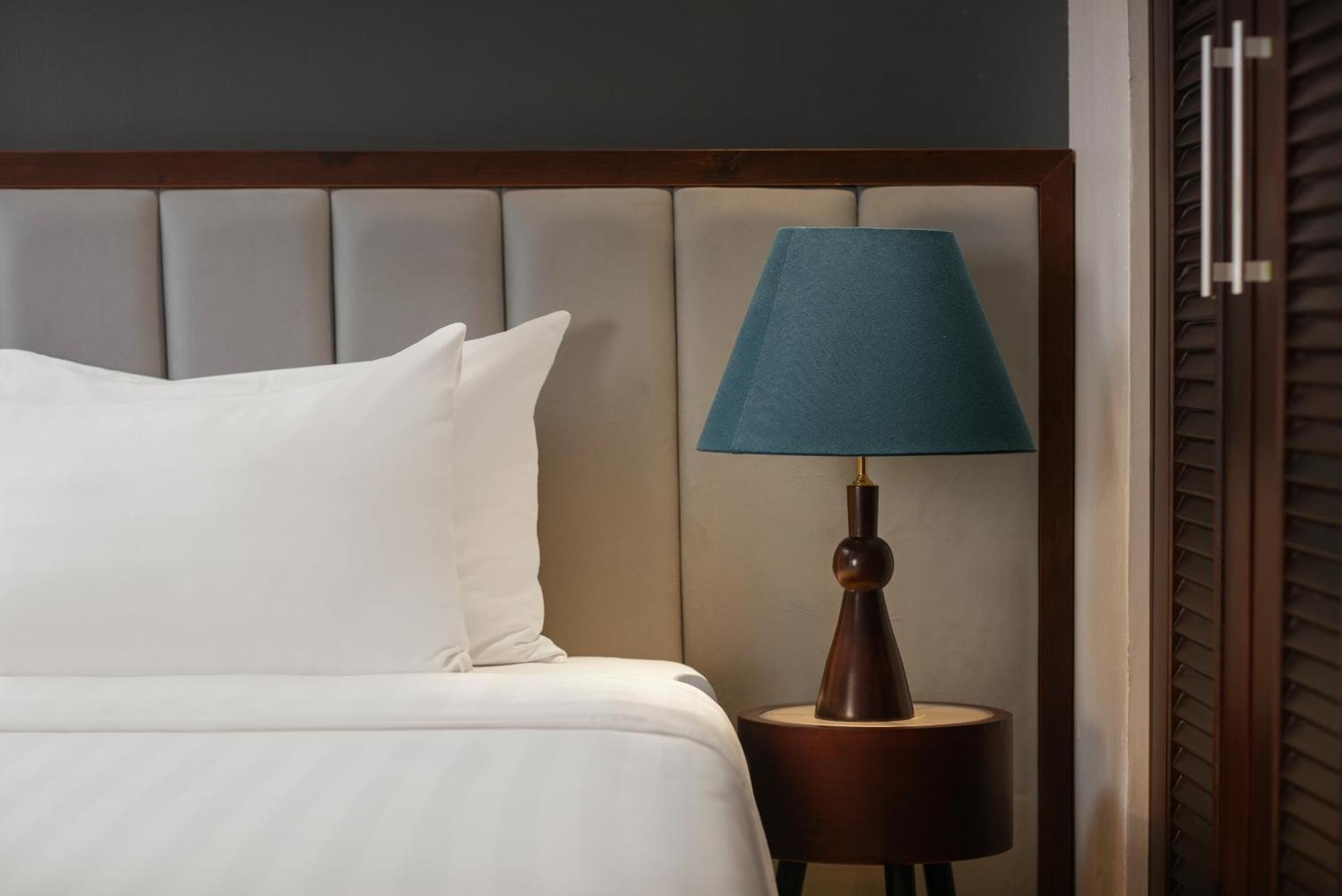 May De Ville Corner Hotel Hanoi Kültér fotó